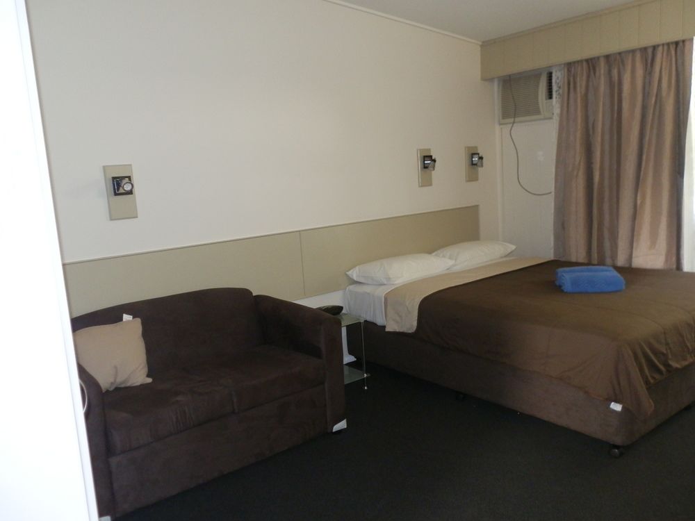 Coachman Motel Toowoomba image 1